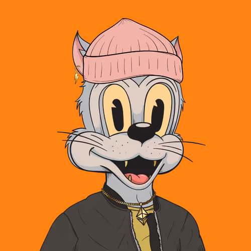 Degentoonz Collection