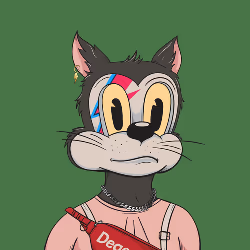 Degentoonz Collection
