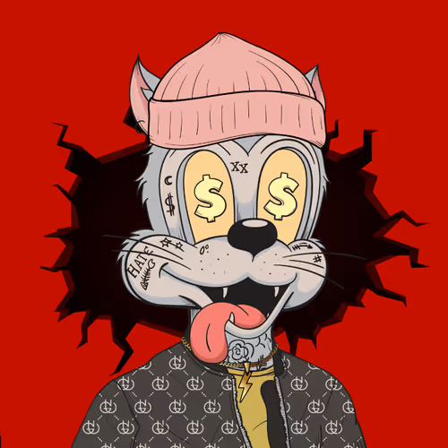 Degentoonz Collection
