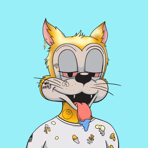 Degentoonz Collection
