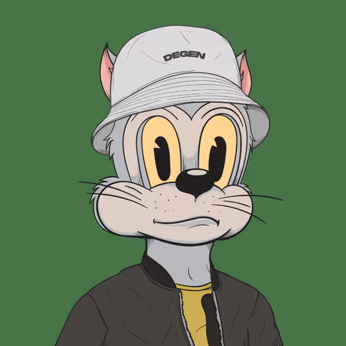 Degentoonz Collection