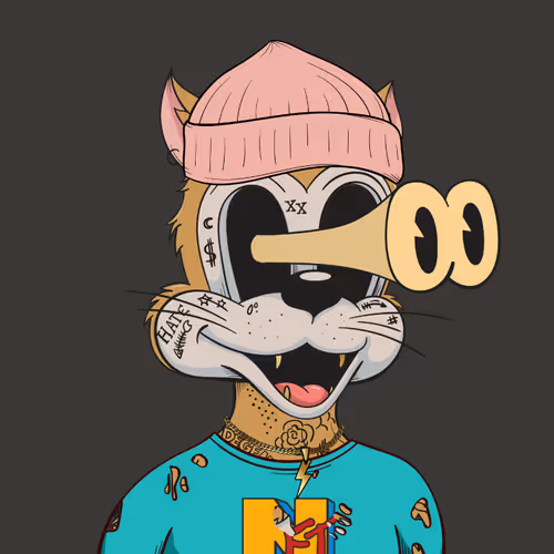 Degentoonz Collection