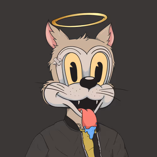 Degentoonz Collection