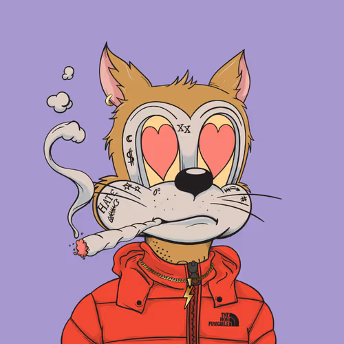 Degentoonz Collection