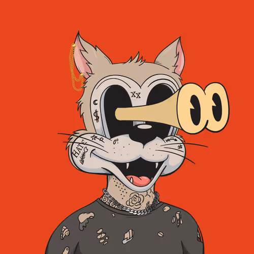 Degentoonz Collection