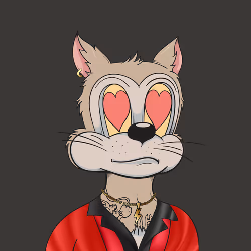 Degentoonz Collection