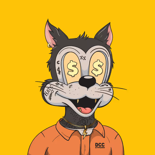 Degentoonz Collection