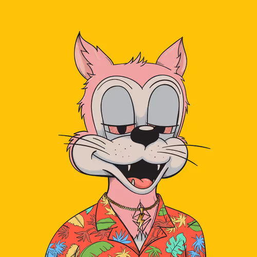 Degentoonz Collection