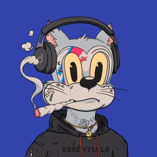 Degentoonz Collection