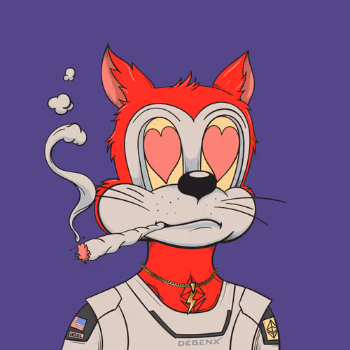 Degentoonz Collection