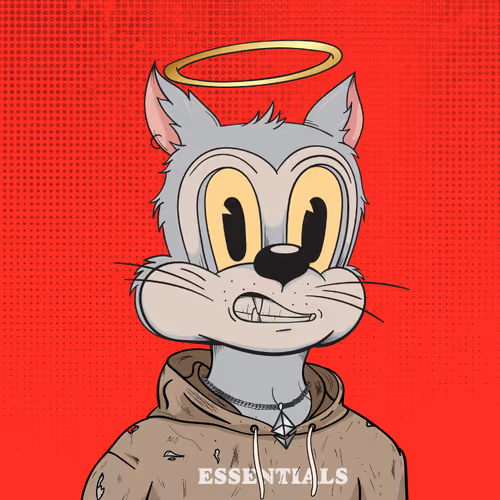 Degentoonz Collection