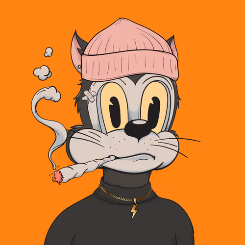 Degentoonz Collection