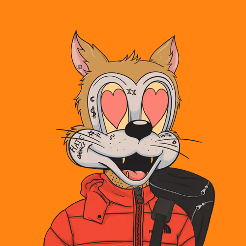 Degentoonz Collection