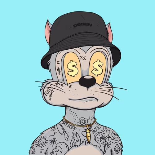 Degentoonz Collection