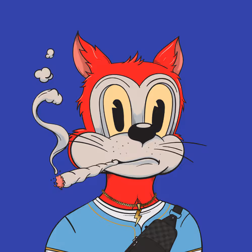 Degentoonz Collection