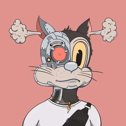 Degentoonz Collection