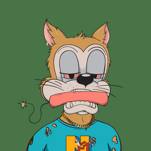 Degentoonz Collection