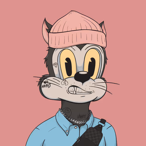 Degentoonz Collection