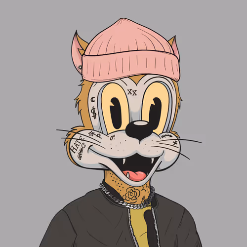 Degentoonz Collection