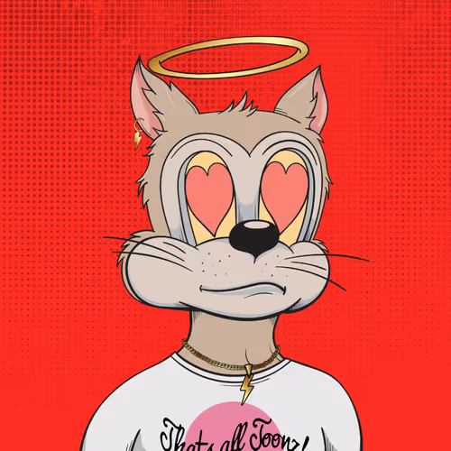 Degentoonz Collection