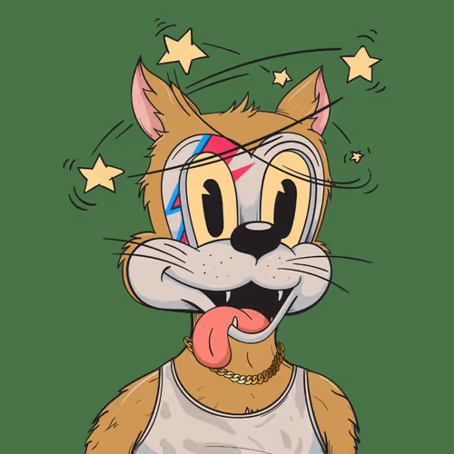 Degentoonz Collection