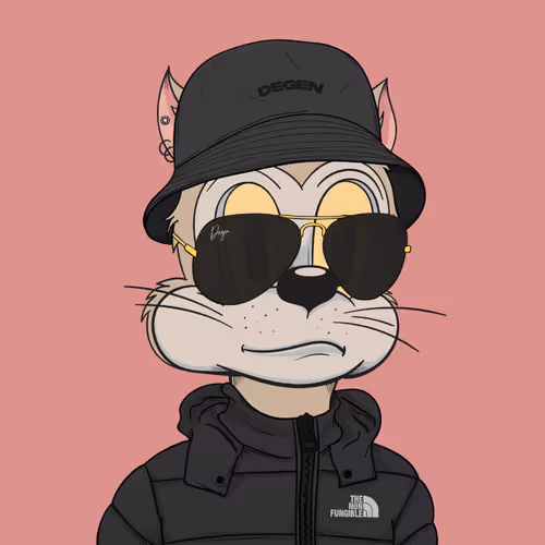 Degentoonz Collection