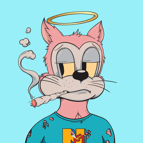 Degentoonz Collection