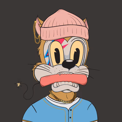 Degentoonz Collection