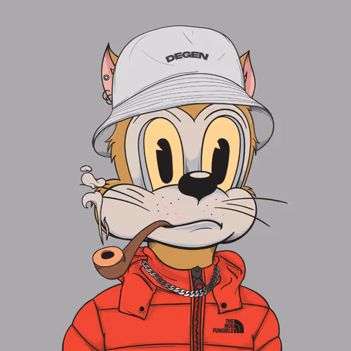 Degentoonz Collection