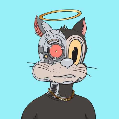 Degentoonz Collection