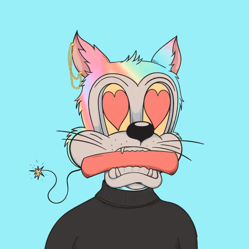Degentoonz Collection