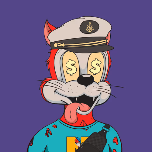 Degentoonz Collection