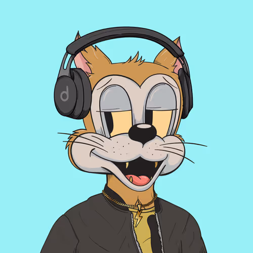 Degentoonz Collection