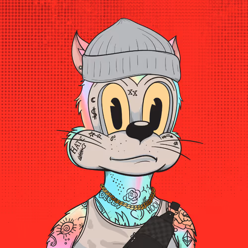 Degentoonz Collection