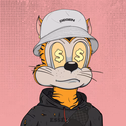 Degentoonz Collection
