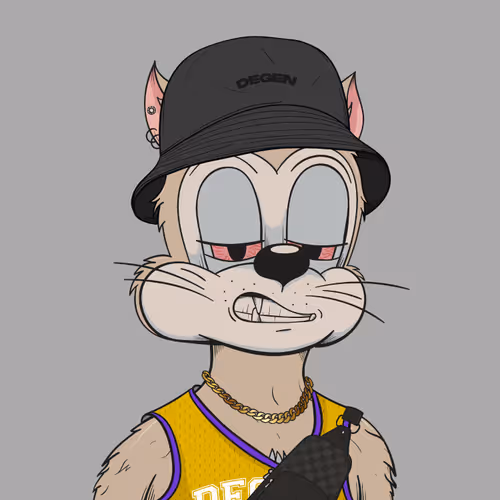 Degentoonz Collection