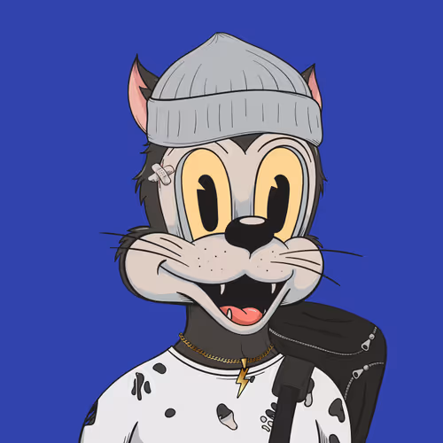 Degentoonz Collection