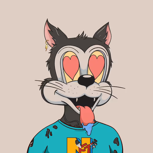 Degentoonz Collection