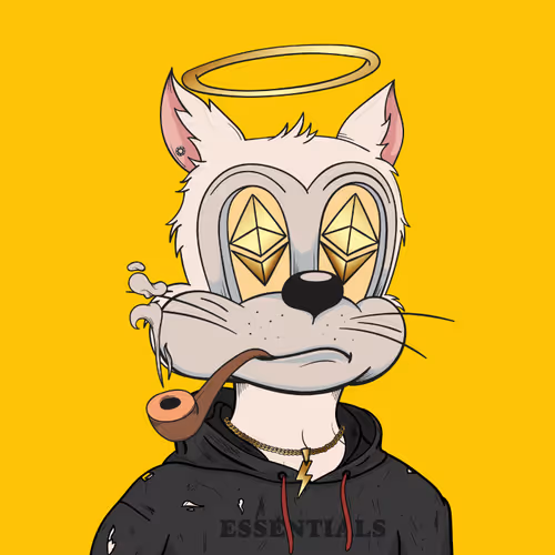 Degentoonz Collection