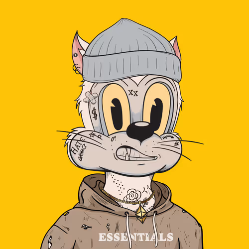 Degentoonz Collection