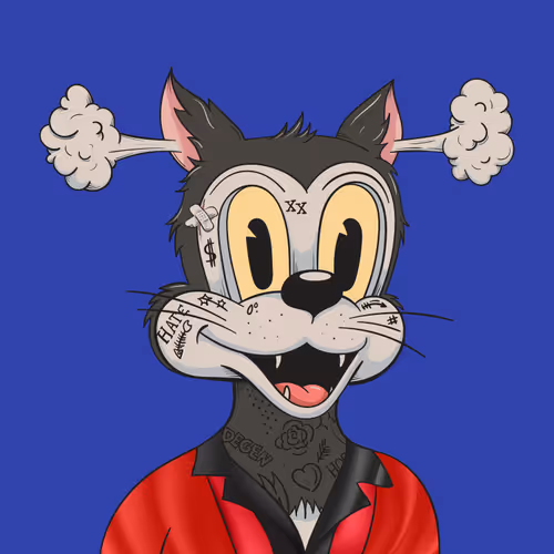Degentoonz Collection