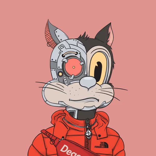 Degentoonz Collection