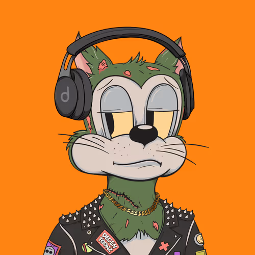 Degentoonz Collection