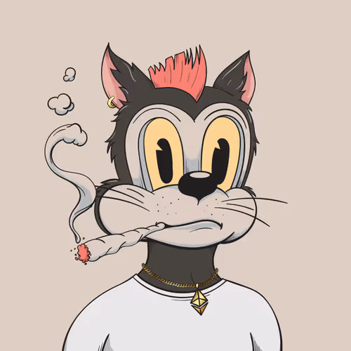 Degentoonz Collection