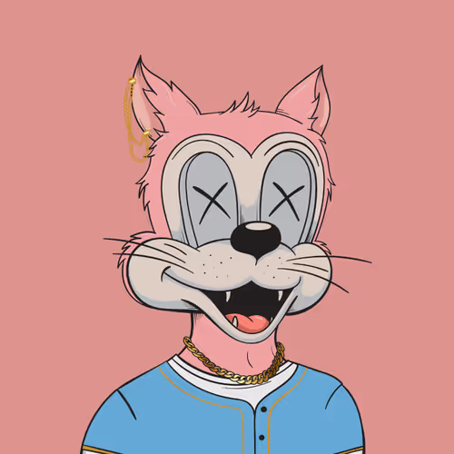 Degentoonz Collection