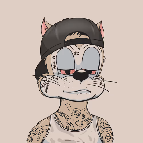 Degentoonz Collection