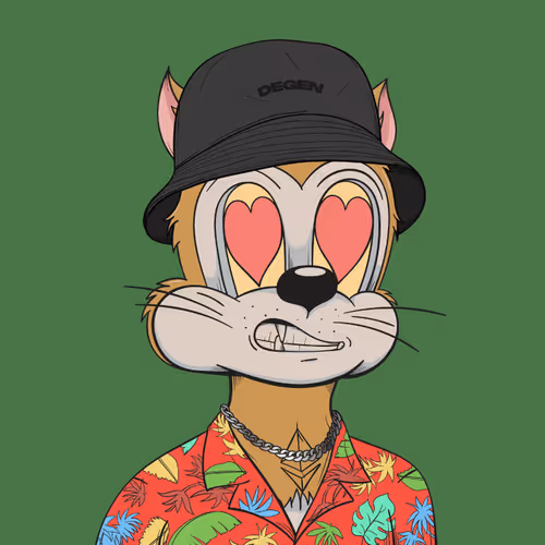 Degentoonz Collection