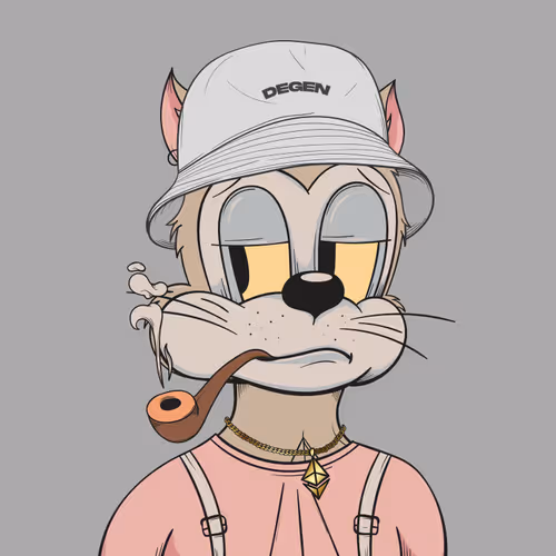 Degentoonz Collection
