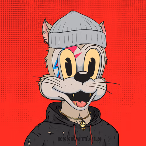 Degentoonz Collection