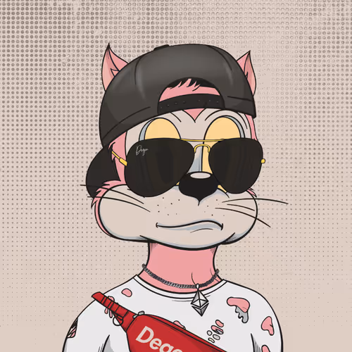 Degentoonz Collection